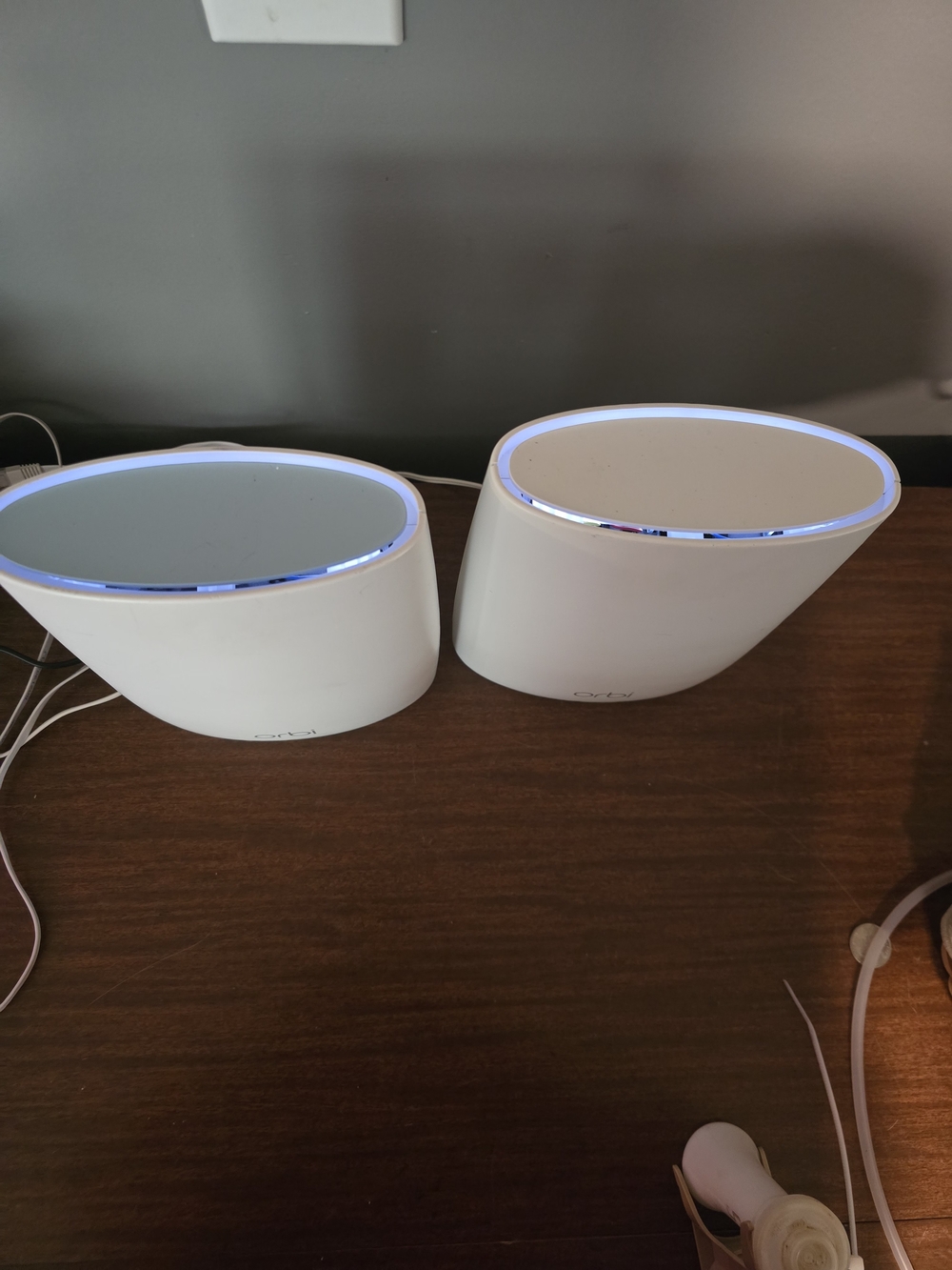 NETGEAR Orbi Router RBR50 and Satellite RBS50 Home Mesh WiFi AC3000 - Picture 4 of 10
